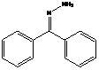 二苯酮腙(Benzophenone hydrazone)