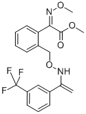 肟菌酯 Trifloxystrobin(图1)